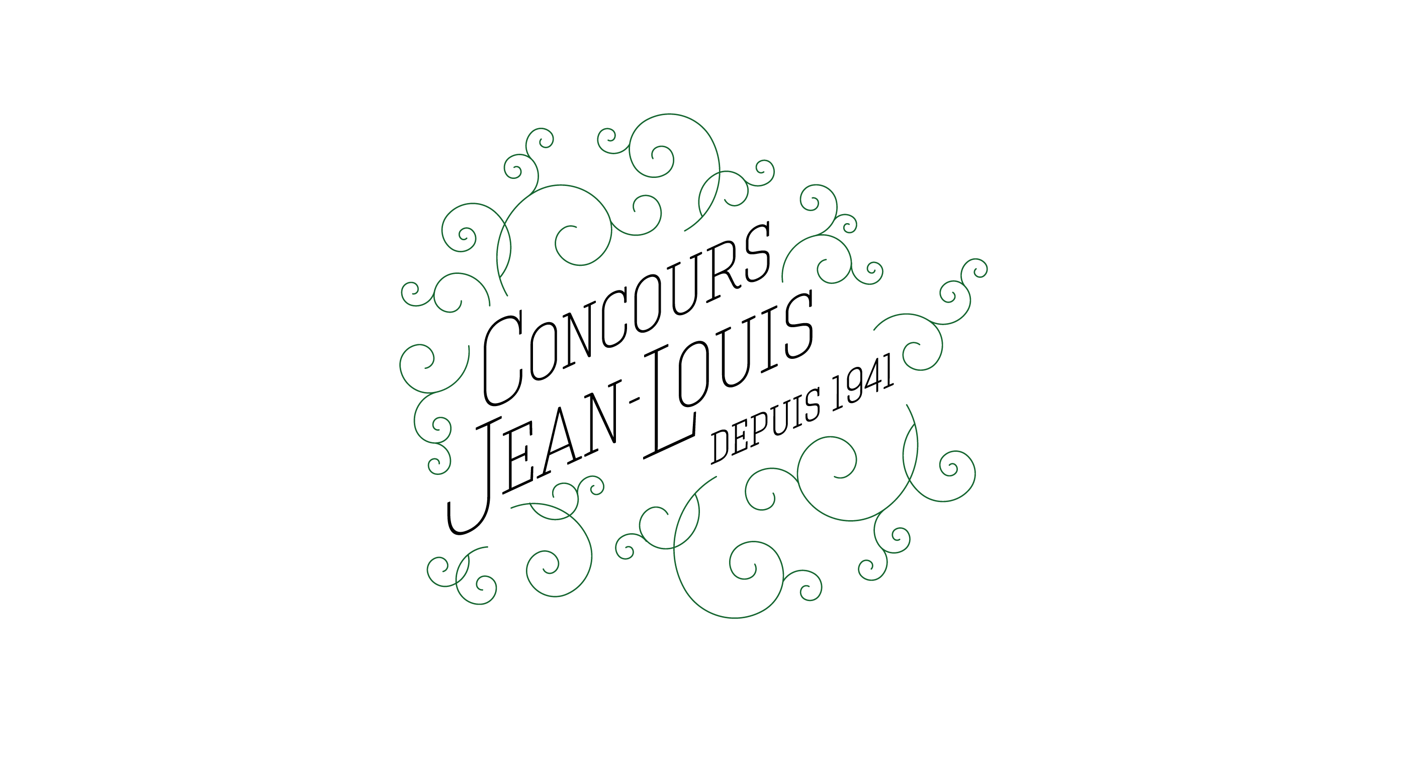 Concours Jean-Louis